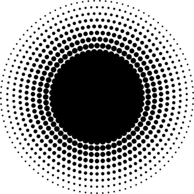 Halftone Dot Thumbnail