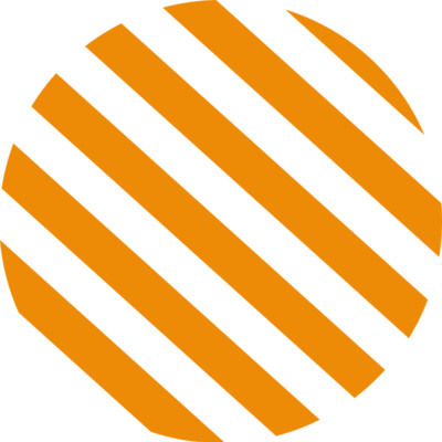 Striped Circle Thumbnail