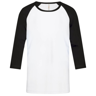 ATC™ EUROSPUN® RING SPUN BASEBALL YOUTH TEE Thumbnail