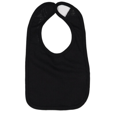 Infant Premium Jersey Bib Thumbnail
