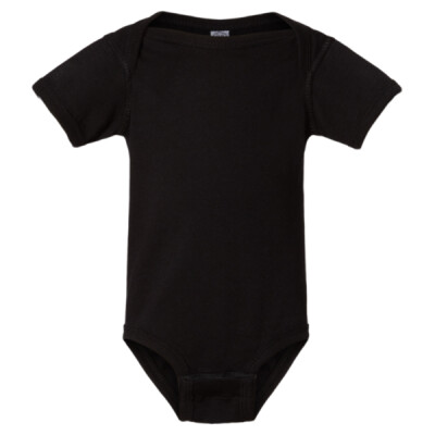 Infant Fine Jersey Bodysuit Thumbnail