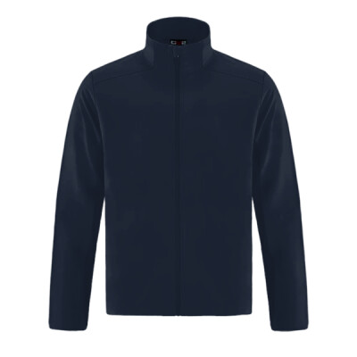 Youth Packable Athleisure Jacket Thumbnail