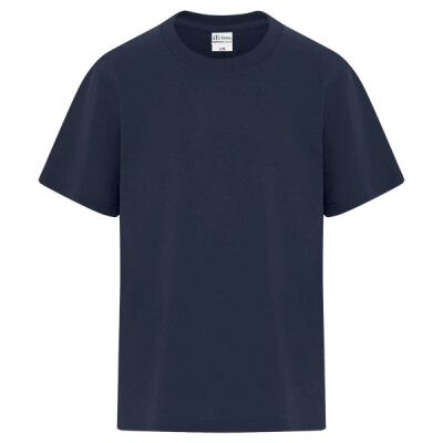 ATC™ EVERYDAY COTTON BLEND YOUTH TEE Thumbnail