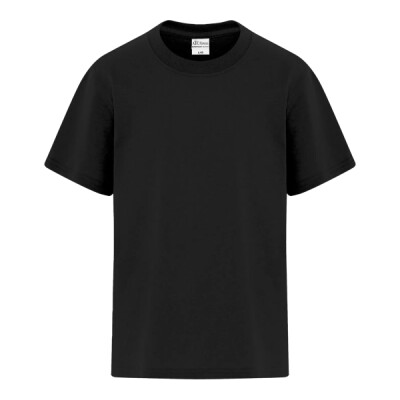 ATC™ EVERYDAY BLEND SIDE SEAM YOUTH TEE Thumbnail