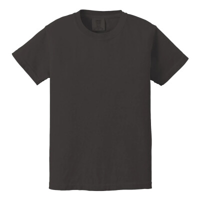 COMFORT COLORS® HEAVYWEIGHT RING SPUN YOUTH TEE Thumbnail