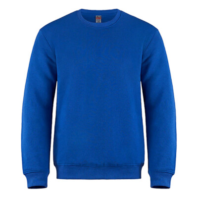 Youth Crewneck Pullover Sweatshirt Thumbnail