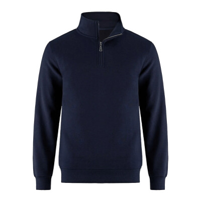 Youth 1/4 Zip Pullover Sweatshirt Thumbnail