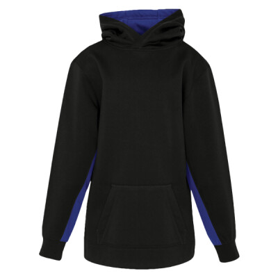 ATC™ GAME DAY™ FLEECE COLOUR BLOCK YOUTH HOODIE Thumbnail