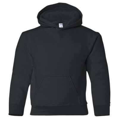 Youth Heavy Blend™ Hooded Sweatshirt Thumbnail