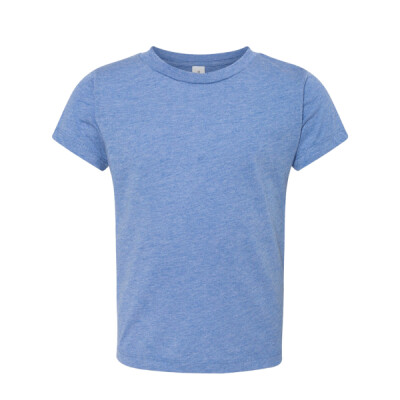 Toddler Triblend Tee Thumbnail