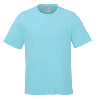 Youth Crew Neck Tee Thumbnail