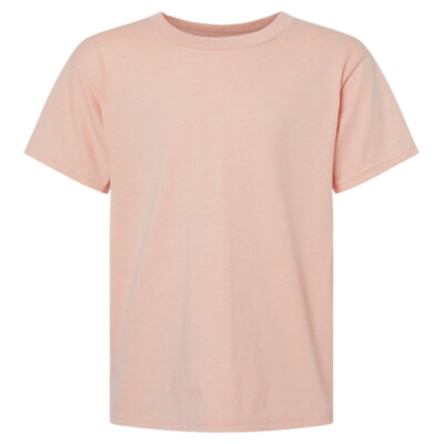 Youth Softstyle® CVC T-Shirt Thumbnail