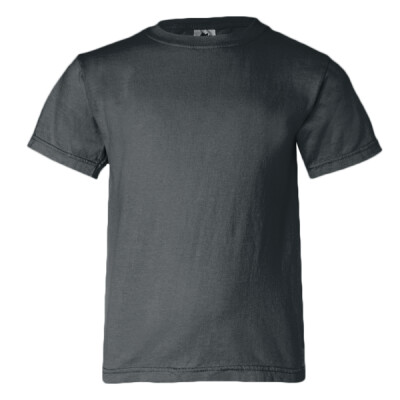Youth Garment-Dyed Heavyweight T-Shirt Thumbnail