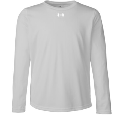 Youth Tech™ Team Long Sleeve T-Shirt Thumbnail