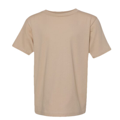 Youth Cotton T-Shirt Thumbnail