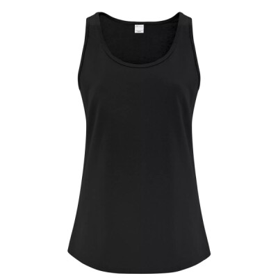ATC™ EVERYDAY COTTON LADIES' TANK TOP Thumbnail
