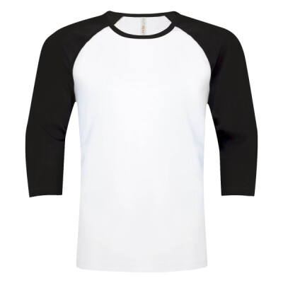 ATC™ EUROSPUN® RING SPUN BASEBALL TEE Thumbnail