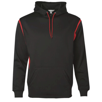 ATC™ PTECH® FLEECE VarCITY HOODIE Thumbnail