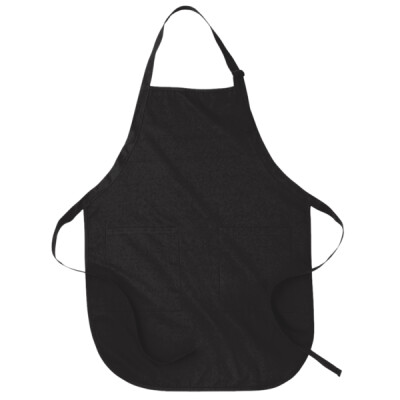ATC™ EVERYDAY FULL LENGTH APRON WITH SOIL RELEASE Thumbnail