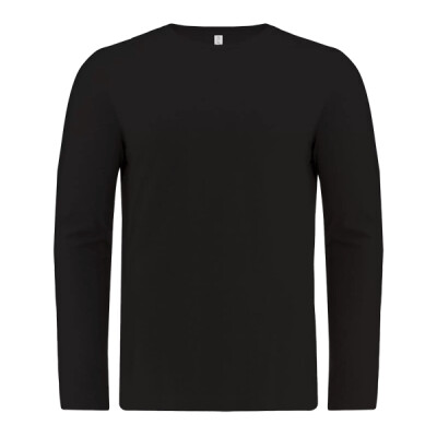 ATC™ EUROSPUN® RING SPUN LONG SLEEVE TEE Thumbnail