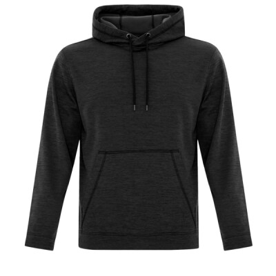 ATC™ DYNAMIC HEATHER FLEECE HOODIE Thumbnail