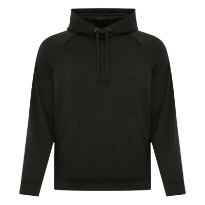 ATC™ GAME DAY™ FLEECE TWO TONE HOODIE Thumbnail