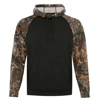 ATC™ REALTREE® TECH FLEECE HOODIE Thumbnail