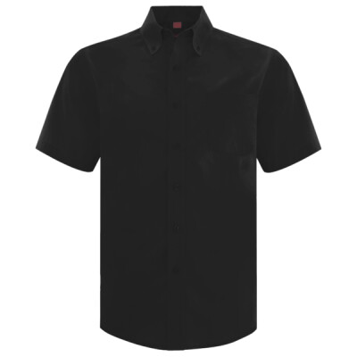 COAL HARBOUR® EVERYDAY SHORT SLEEVE WOVEN SHIRT Thumbnail