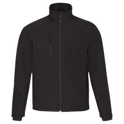 COAL HARBOUR® PREMIER WATER REPELLENT SOFT SHELL JACKET Thumbnail