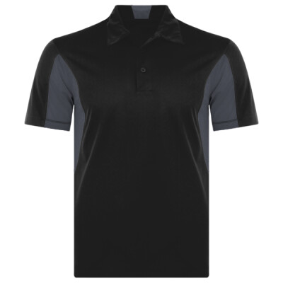 COAL HARBOUR® SNAG RESISTANT COLOUR BLOCK POLO Thumbnail