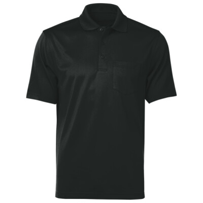 COAL HARBOUR® SNAG PROOF POWER POCKET POLO Thumbnail