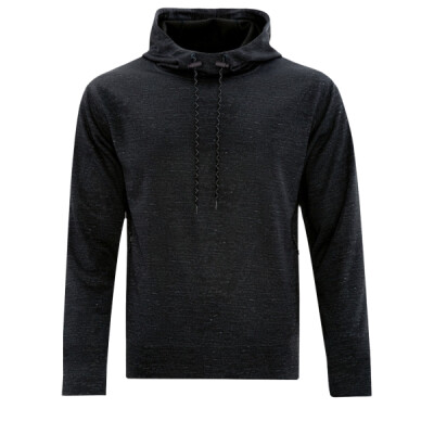 DRYFRAME® DRY TECH WATER RESISTANT FLEECE PULLOVER HOODIE Thumbnail