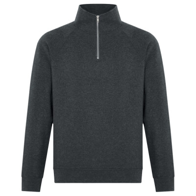 ATC™ ESACTIVE® VINTAGE 1/4 ZIP SWEATSHIRT Thumbnail