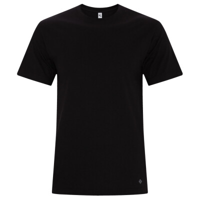 KOI® ELEMENT RING SPUN BLEND TEE Thumbnail