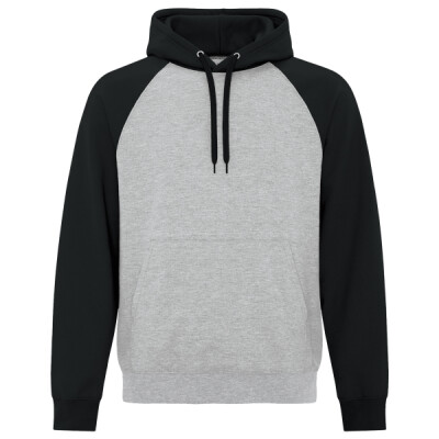 ATC™ EVERYDAY FLEECE TWO TONE HOODIE Thumbnail