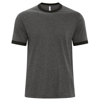 ATC™ EUROSPUN® RINGER TEE Thumbnail