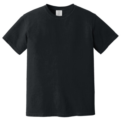 COMFORT COLORS® HEAVYWEIGHT RING SPUN TEE Thumbnail