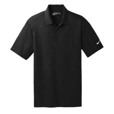 NIKE Dri-FIT VERTICAL MESH POLO Thumbnail