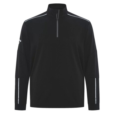 CALLAWAY 1/4 ZIP WATER REPELLENT PULLOVER Thumbnail