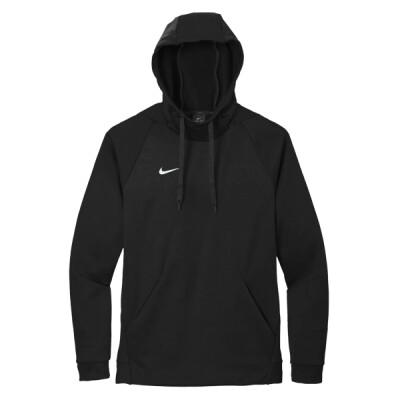 NIKE Therma-FIT FLEECE PULLOVER HOODIE Thumbnail