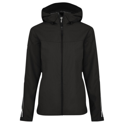 DRYFRAME® DRY TECH WATERPROOF SHELL SYSTEM PERFORMANCE LADIES' JACKET Thumbnail
