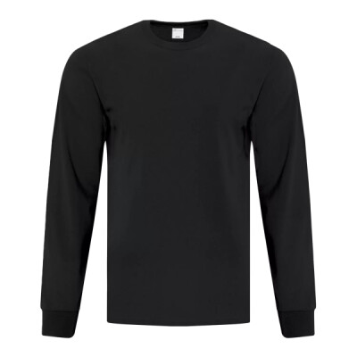 ATC™ EVERYDAY SIDE SEAM LONG SLEEVE TEE Thumbnail