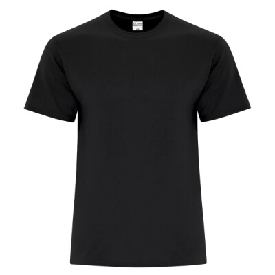 ATC™ EVERYDAY BLEND SIDE SEAM TEE Thumbnail