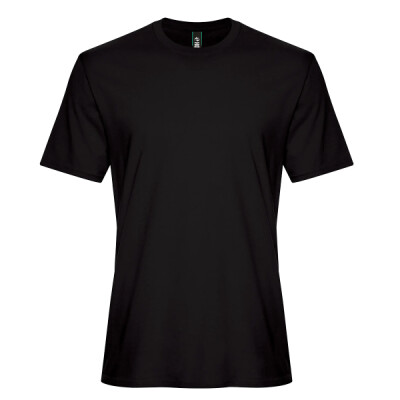 KOI® ELEMENT RING SPUN COTTON TEE Thumbnail