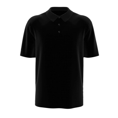 CALLAWAY ECO HORIZONTAL TEXTURED POLO Thumbnail