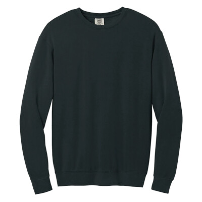 COMFORT COLORS® LIGHTWEIGHT CREWNECK SWEATSHIRT Thumbnail