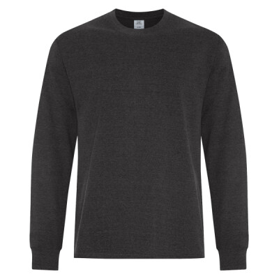 ATC™ EARTH WASH® LONG SLEEVE TEE Thumbnail