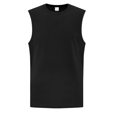 ATC™ EVERYDAY COTTON SLEEVELESS TEE Thumbnail