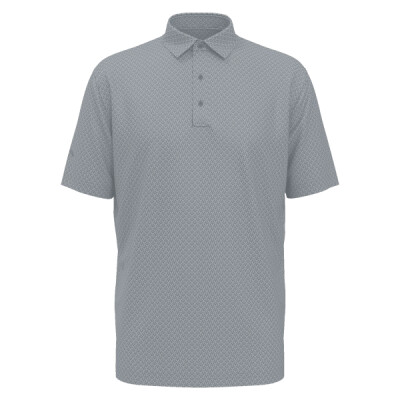 CALLAWAY ALL-OVER STITCHED CHEV POLO Thumbnail