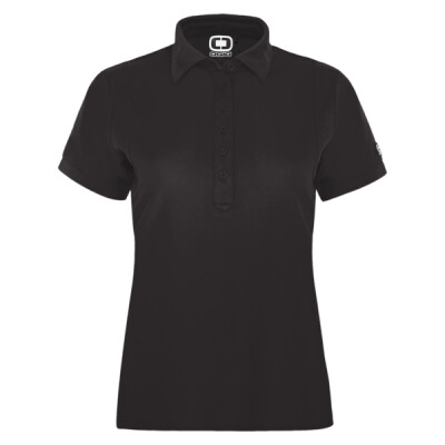 OGIO® JEWEL LADIES' POLO Thumbnail